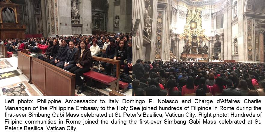 ROME2mass