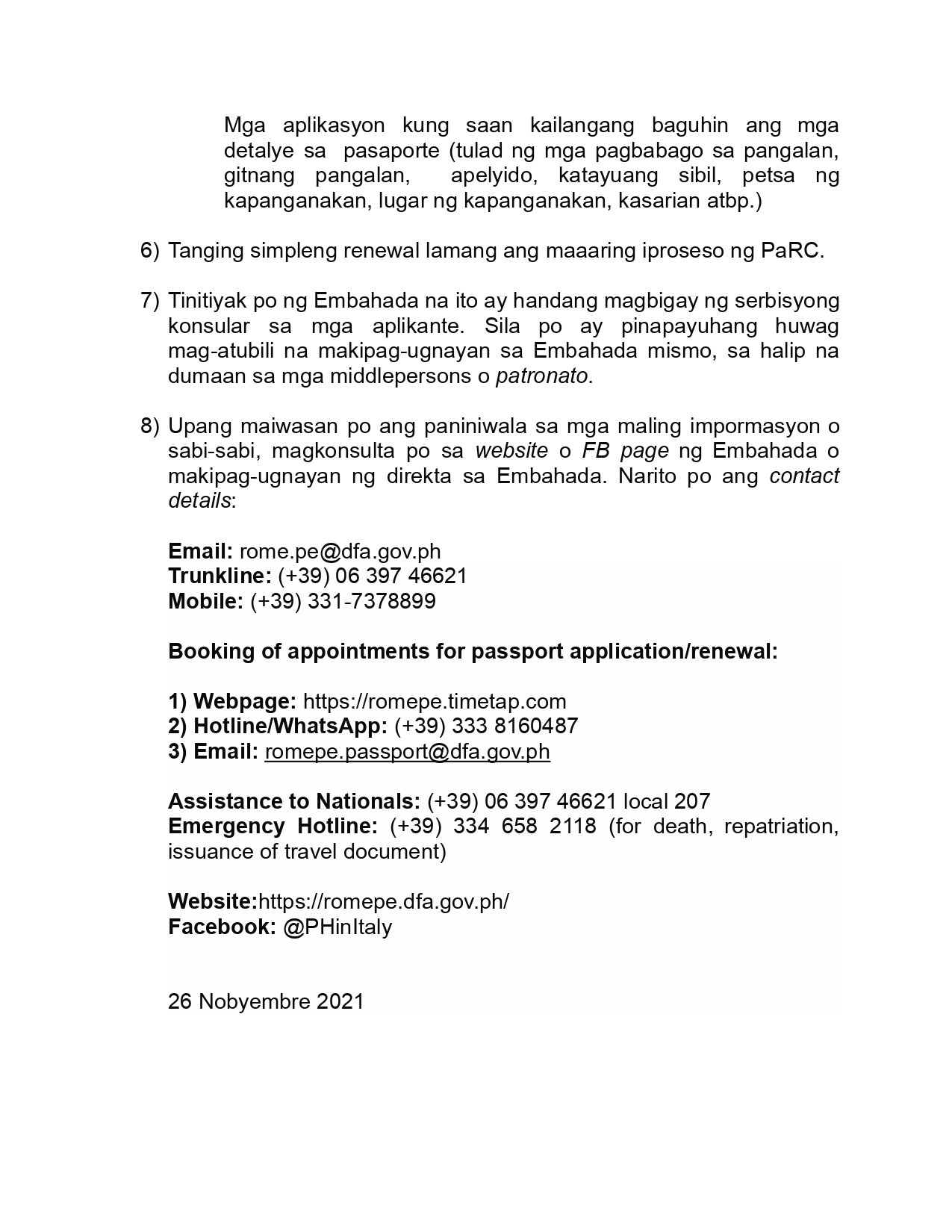ADVISORY Clarification 2 page 0004