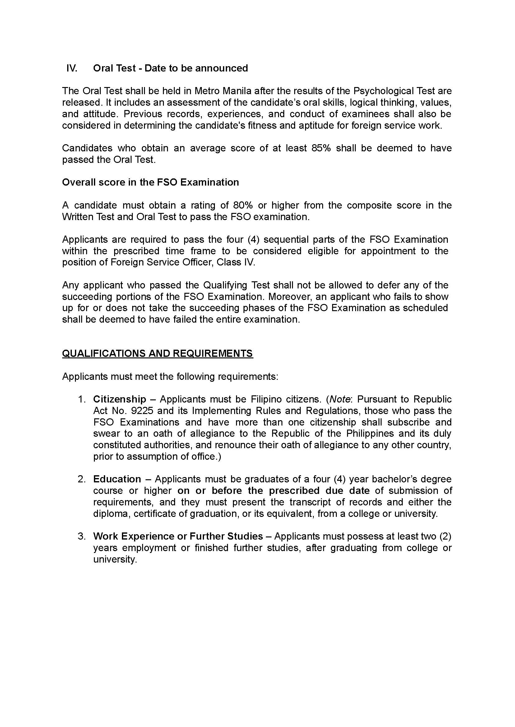 CIR 2099 BFSE 2024 Applicationss for the 2025 FSOE Qualifying Test Page 03