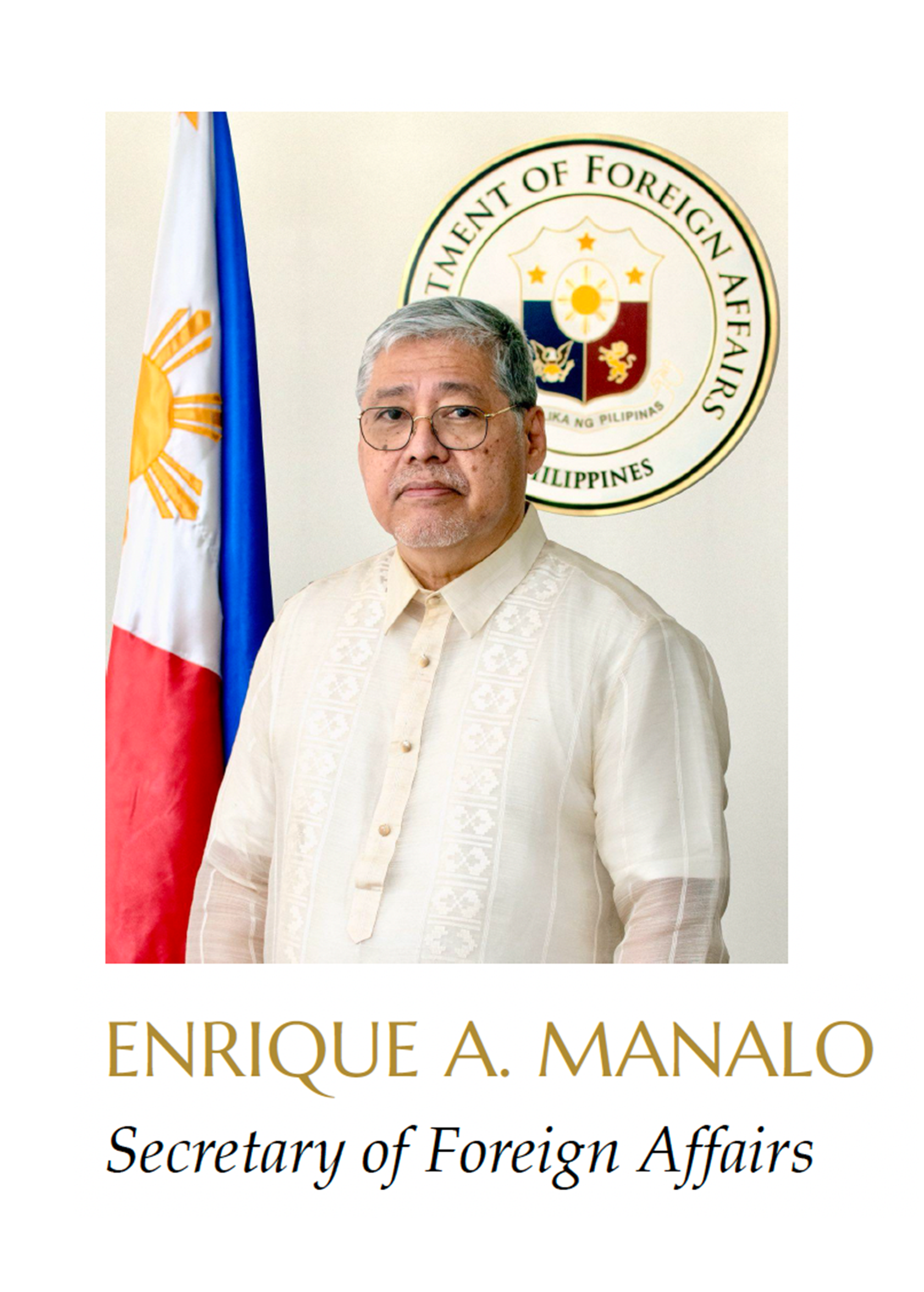 SFA Manalo