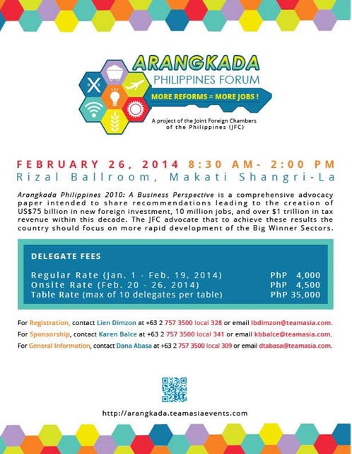 arangkada2014