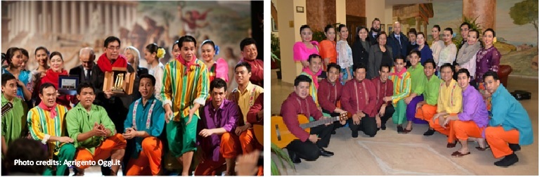 1Bayanihan