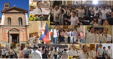 staprudencianamass2014